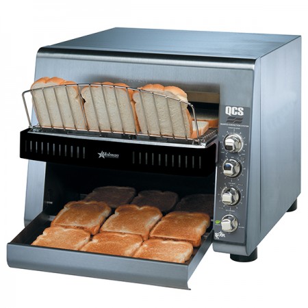 Toaster Elétrico Star