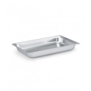 90022 - Gastronorm Importada 65cm - Solida